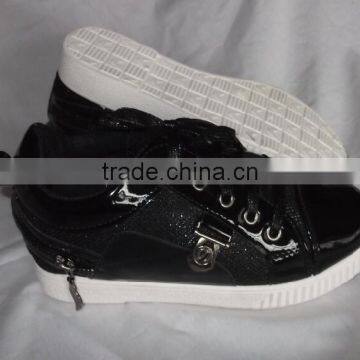 IN ROUTE Hot-Sale Turkish Stylish Men Injection Shoes