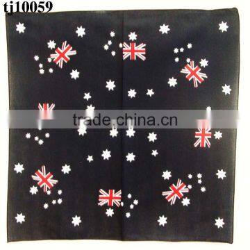 Wholesale New Trendy Accessory Leisure Kerchief Head Scarf photo-5