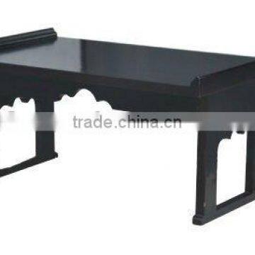 Convenient Wooden Table photo-3