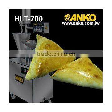 Anko Automatic High Capacity Fried Esfiha Machine