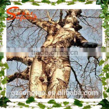 Halloween Terror Artificial Tree photo-4