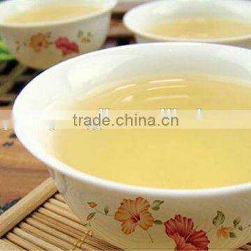 Chinese Natural Flavor Milk Oolong Weight Loss Tea photo-6