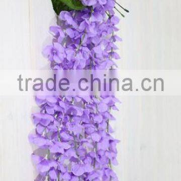 2016 Artificial decorative flower vine
