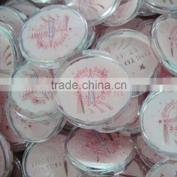 GFChina Factory OEM Wholesale Pocket Paper Soap for Silicone Menstrual Cups photo-3