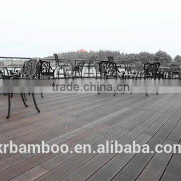 Top Quality Building Materials Exterior Use Bamboo Decking