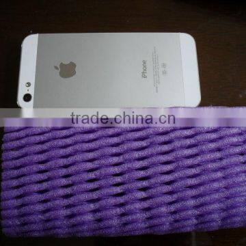 Plastic Packaging Apple Sock Net