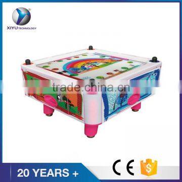 2017 Multiplayer Mode Air Hockey Ticket Game Machine for Children and Adult photo-2