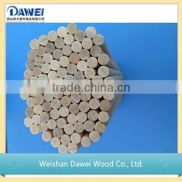 150x5.5mm bamboo sticks 200mm bamboo skewer round bamboo sticks
