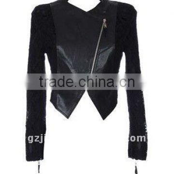 2012 newest fashion winter jacket