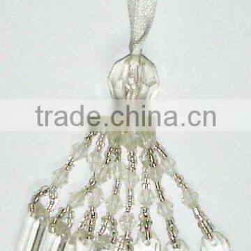 Beaded Tassel BT423