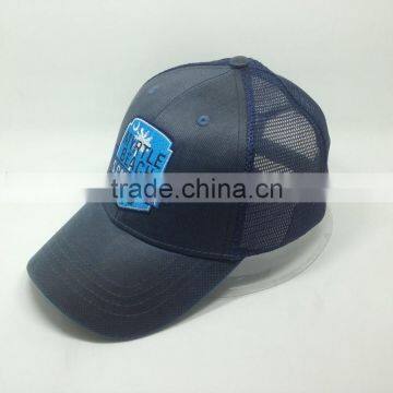 Plain Man Turcker Hat Baseball Mesh Hat Custom Camo Trucker Hats photo-4