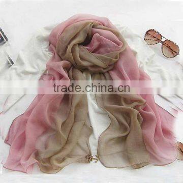 Custom Attractive Fashion Scarf and Shawl 2016 by Mirabeau photo-5