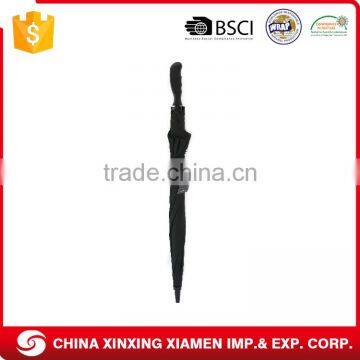 High Quality Promotional Straight Outdoor Cheap Umbrella photo-2