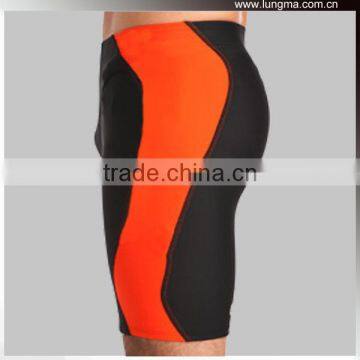 2016 Muscle Protective Compression Shorts photo-5