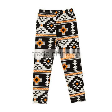 2017 Spring Valentines Organic Cotton Newborn Baby Pants Baby Leggings Cute Sweatpants