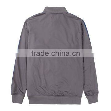 Latest Design Coat Pant Outdoor Soft Jacket for Men photo-2