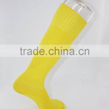 Cheap Long Football Anti-slip Club Wholesale Soccer Socks photo-4
