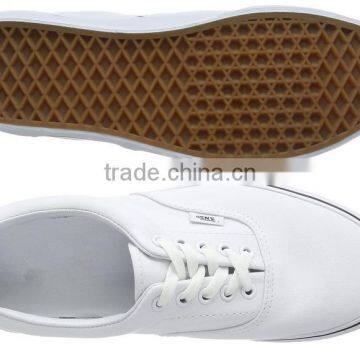China Canvas Rubber Sole Shoes Cheap Stock Lots photo-2