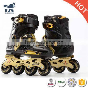 Top Selling Single Line Roller Skating Shoes in Pakistan photo-6