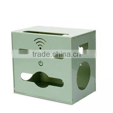 Direct Selling Ideas Storage Box Television Set-top Box and Routers and Power Cord Socket Boxes photo-3