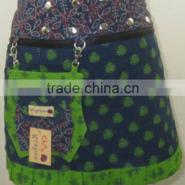 Cotton Skirt photo-4