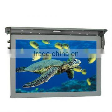 19 in lcd bus digital signage monitors