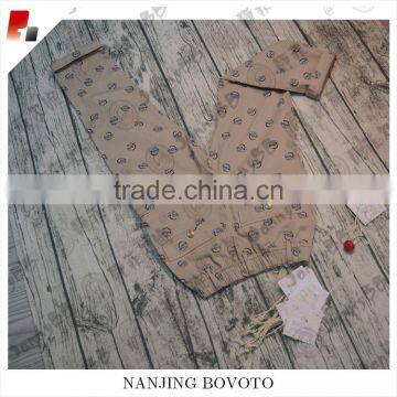 Boys Trousers Design Fashion Shorts 100% Cotton Wholesale Kid Trouser photo-5