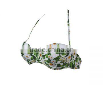 Oem Bikini Set Swimwear Manufacture Swimsuit Women photo-4