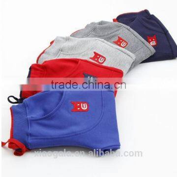 Hot Sale & High Quality Wholesale Ruffle Pants OEM photo-6