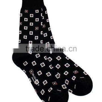 Men Custom Dress Socks, Compression Socks ,wholesale Custom Socks photo-5
