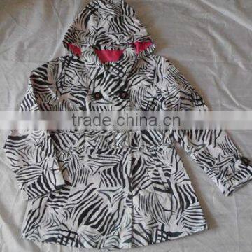 CHILDREN SPRING JACKET
