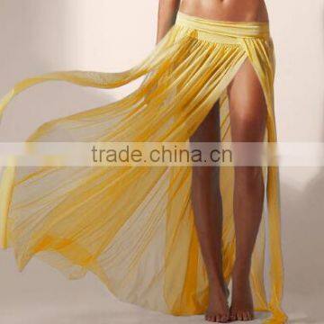 EY0002A New Arrival Fashion Women Summer Beach Skirt photo-2