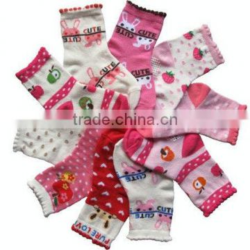 children's baby let go lovely princess socks