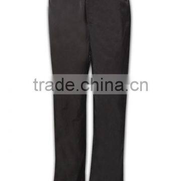 Hot Sales Factory Price Fashion Men's Pant Coat photo-2