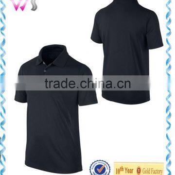 High Quality Blank Sportswear Golf Polo Shirts for Men Polo Shirt Design Cheap Polo Shirt photo-6