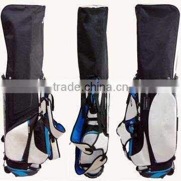 Comfortable golf junior stand bag