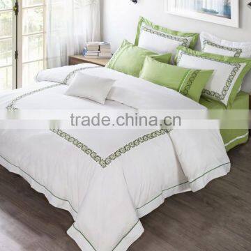 Home Textile Factory Shipping Free Duvet Cover Set Bedding Set