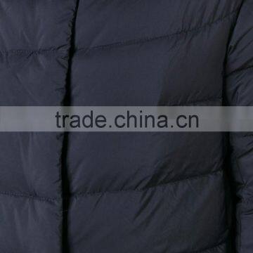 Shandao OEM Custom Warm Winter Long Sleeve Winter Coats Women photo-4