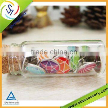 high quality colored thumb tacks/custom thumb tacks/decorative thumb tacks