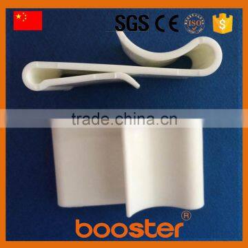 Booster Plastic Clip for Garment photo-2