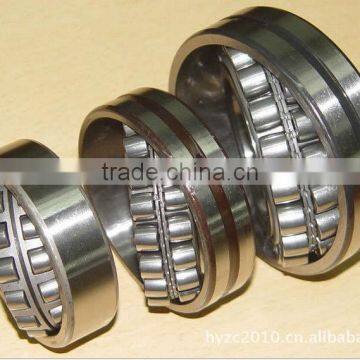 Continuous casting spherical roller bearings 24026CC/C4S3W33