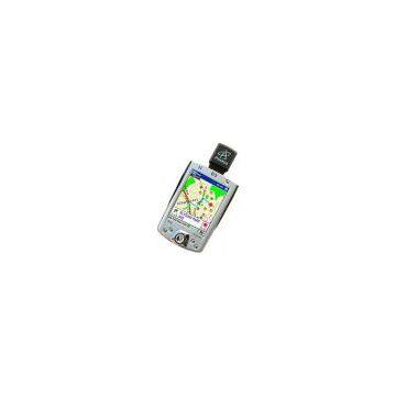 United Kingdom Pharos Pocket Gps Navigator