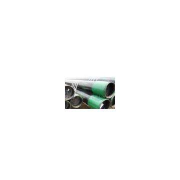 A106 Gr. B Steel Seamless Pipe / Carbon Steel Pipe