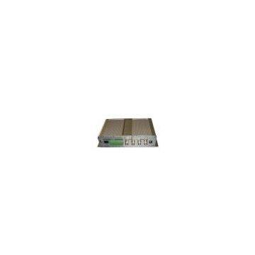 4 Channel Active CCTV Video Receiver