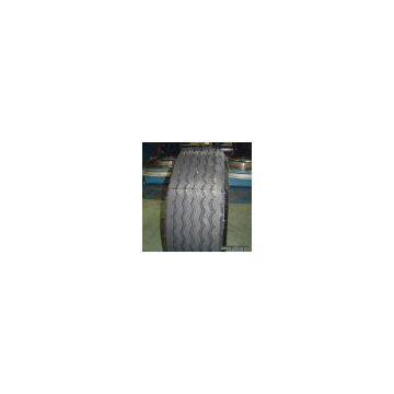 Sell Steel Radial Tyre