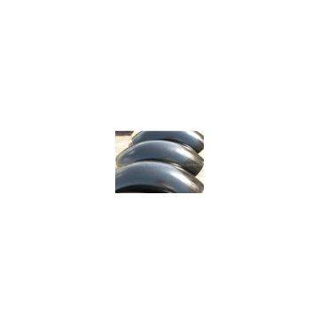 ASTM A234 WPB 90Degree steel elbow