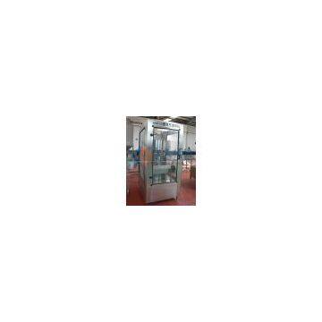 Negative Pressure Filling Machine photo-2