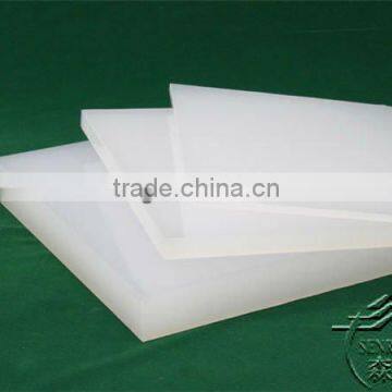 PTFE+Recycle PTFE Moulded Sheet