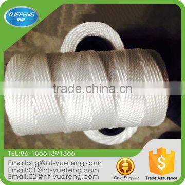 OEM 100% Polypropylene String Wear Resistant Monofilament Fishing Line