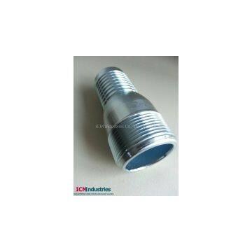 Galvanized Carbon Steel King Combination Nipple/ KC Nipple photo-2